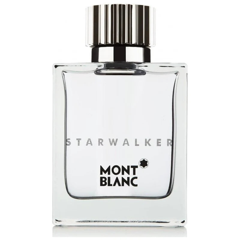 Mont Blanc STARWALKER for Men EDT 75ml