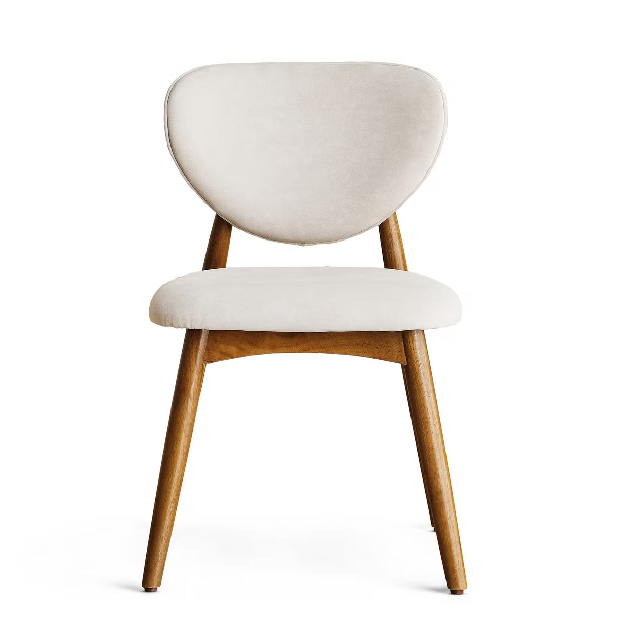 طقم طعام لونيا 1+6 مقاعد مع مجموعة كراسي لونيا