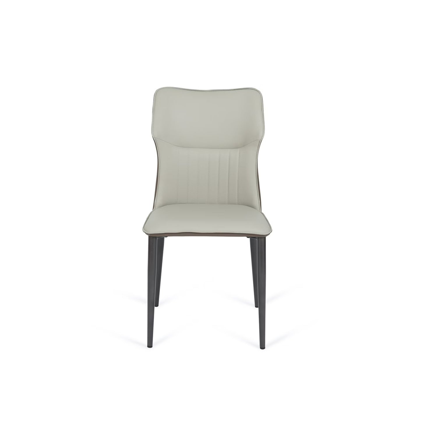 طقم طعام مستطيل فاخر مكون من 1+6 مقاعد مع كراسي أفيانو