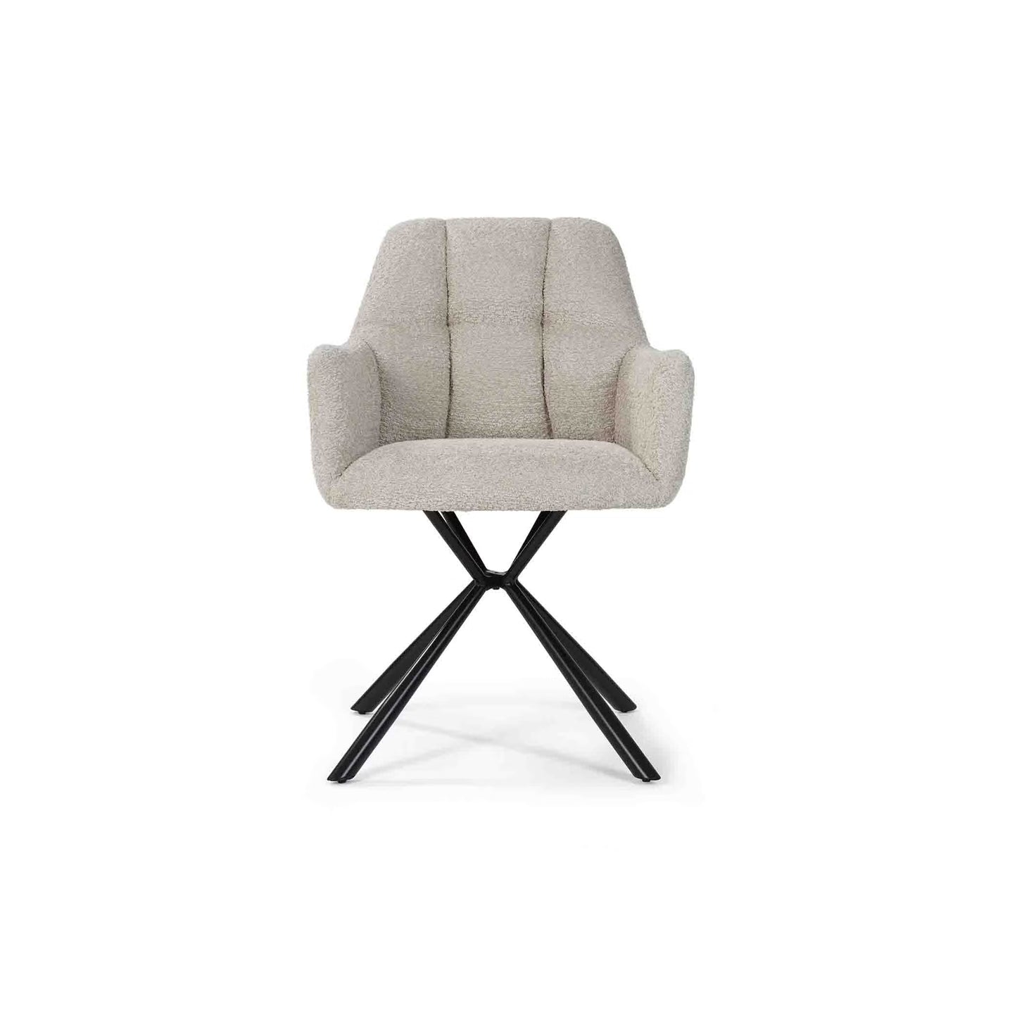 طقم طعام ميستيك 1+6 مقاعد مع كراسي كورينا