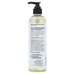 Advanced Clinicals, Collagen, Lifting Body Oil, 12 fl oz (355 ml)