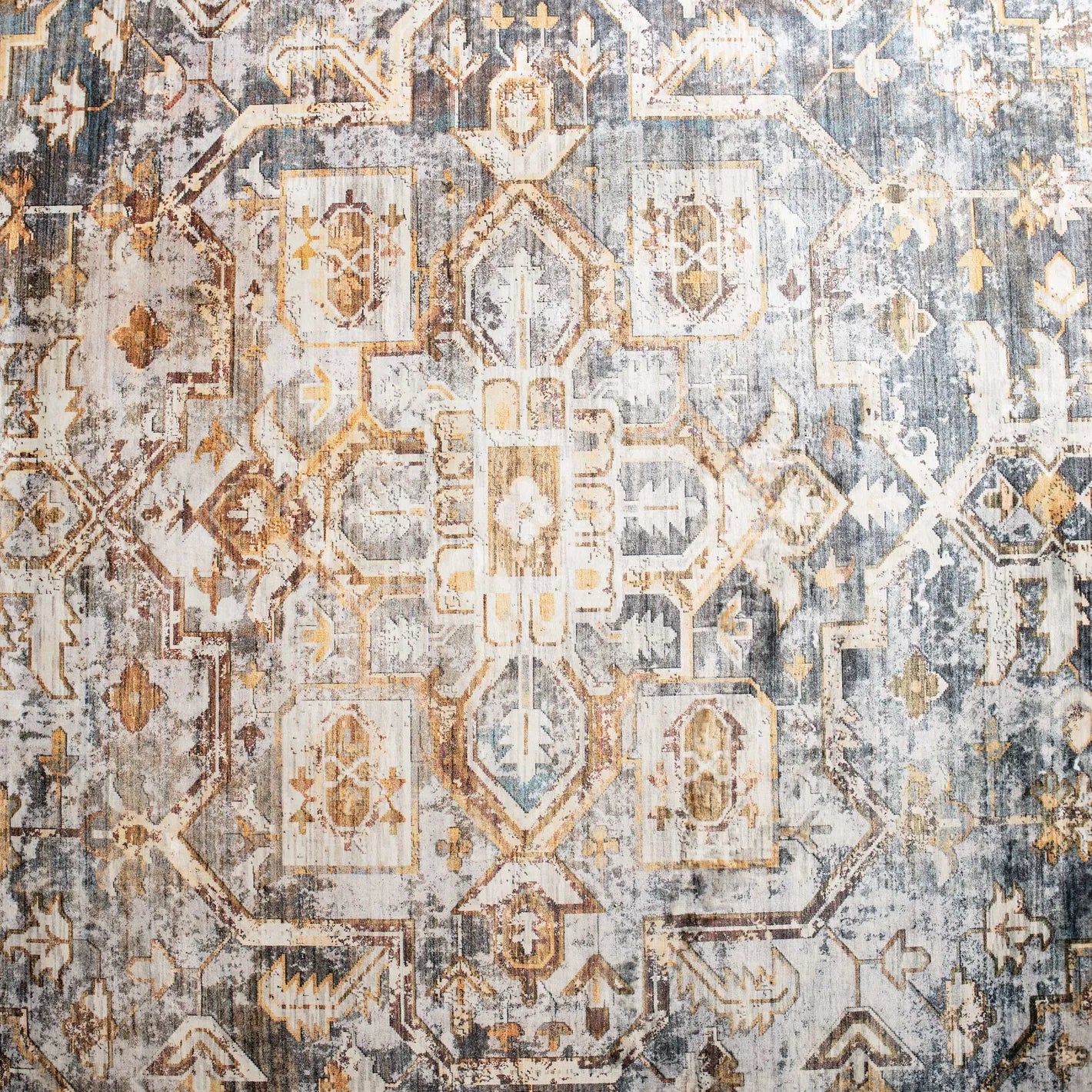 Ariza Rug - 200x290 cm