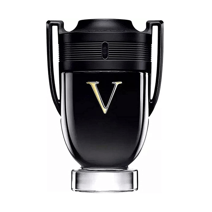 Paco Rabanne Invictus Victory For Men - Eau De Parfum