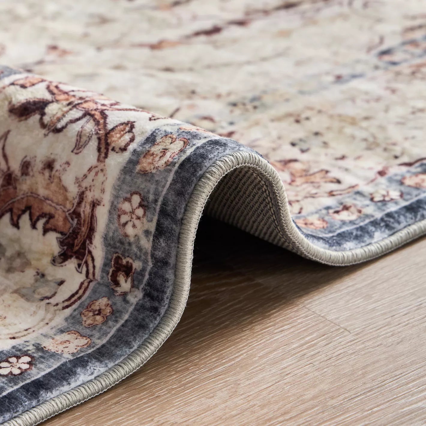 Penelle Printed Rug - 160x230