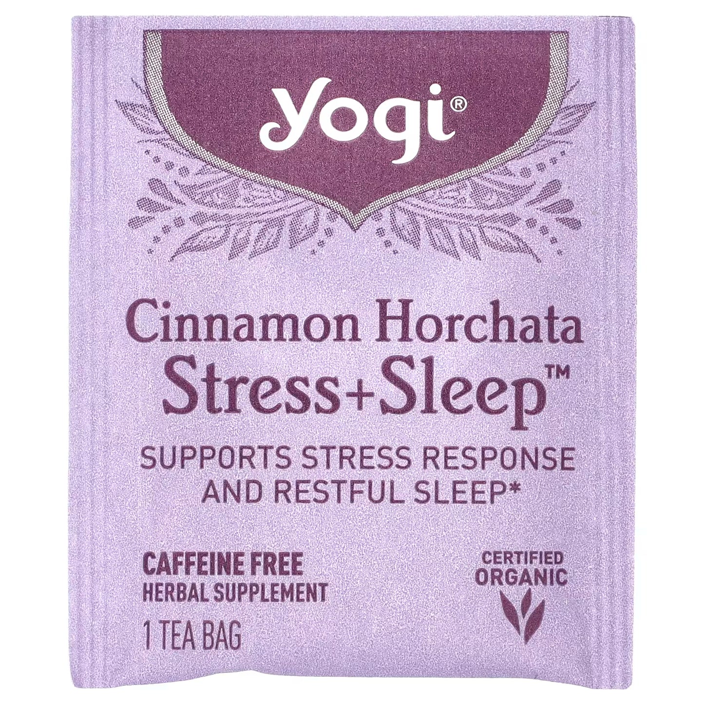 Yogi Tea, Green Tea Blueberry Slim Life, 16 Tea Bags, 1.12 oz (32 g)