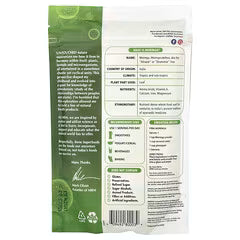 MRM Nutrition، مسحوق المورينجا العضوي، 8.5 أونصة (240 جم)