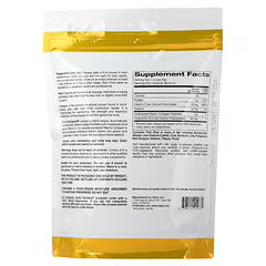 California Gold Nutrition, CollagenUP®, Hydrolyzed Marine Collagen Peptides with Hyaluronic Acid and Vitamin C, Unflavored, 7.26 oz (206 g)