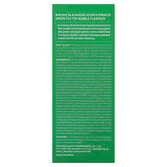 SOME BY MI, Bye Bye Blackhead 30 Days Miracle Green Tea Tox Bubble Cleanser, 4.23 oz (120 g)