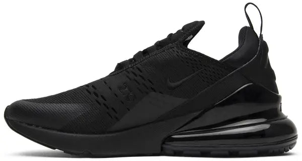 Air Max 270 'Triple Black