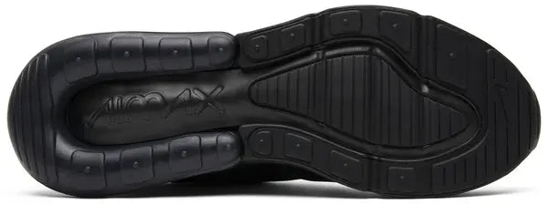 Air Max 270 'Triple Black