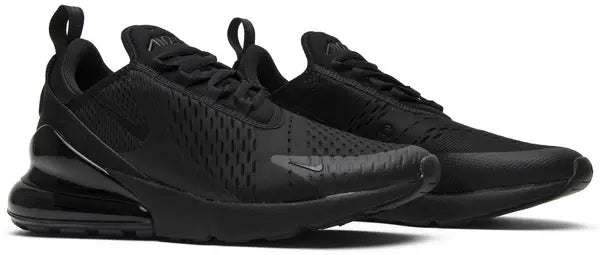 Air Max 270 'Triple Black