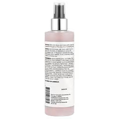 Advanced Clinicals, C-Glow Toner, Vitamin C + Peptides, 8 fl oz (237 ml)