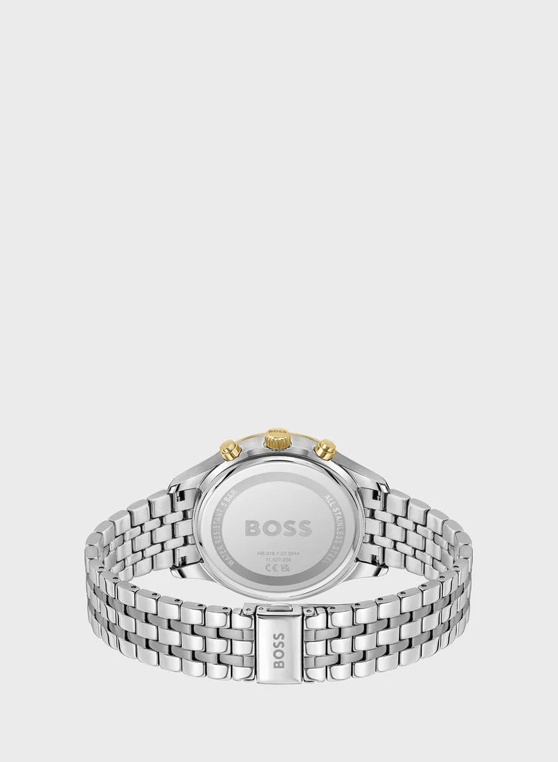BOSS Avery Analog Watch