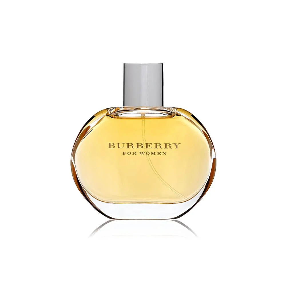 Perfume Burberry Classic Burberry for Women - Eau de Parfum 100 ml