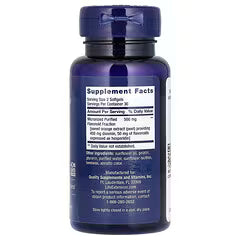 Life Extension, Youthful Legs, 60 Softgels (250 mg per Softgel)