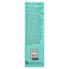 Advanced Clinicals, Puffy Eye Serum, 1.75 fl oz (52 ml)