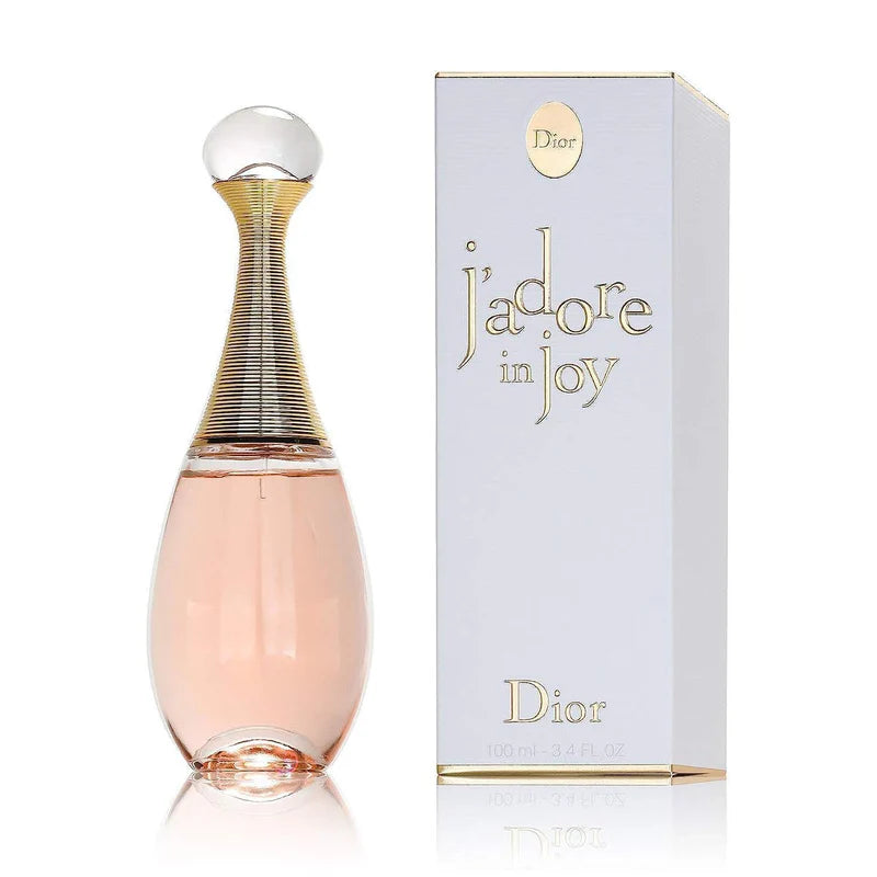 Christian Dior in Joy for Women EDT 100ml