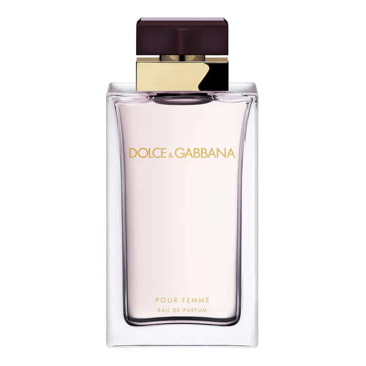 DOLCE & GABBANA Pour Femme Eau De Parfum 100Ml