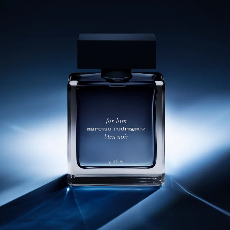 Narciso Rodriguez Bleu Noir Parfum for Men 100ml