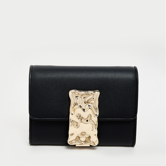 Steve Madden BIMARI Accessory Detail Wallet with Sling