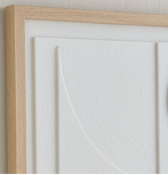 rana Framed Wall Art - 60x90 cm