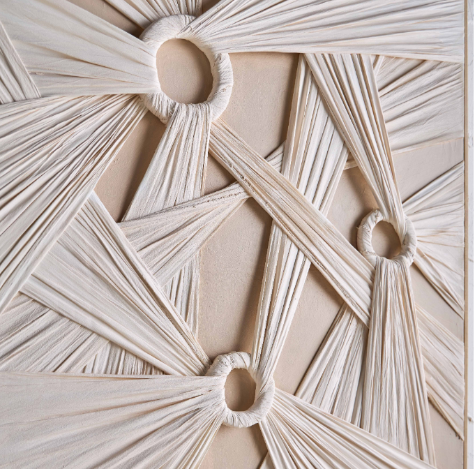 alia Framed Wall Art - 80x120 cm