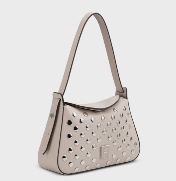 Nine West POLINA Studded Shoulder Bag