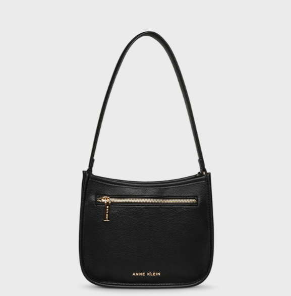 Anne Klein Accessory Detail Shoulder Bag