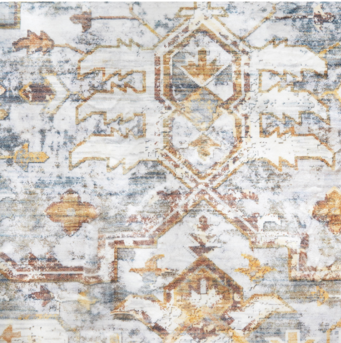 iza Machine Made Rug - 160x230 cm