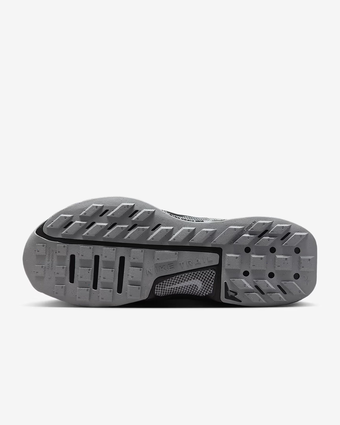 Nike Juniper Trail 3