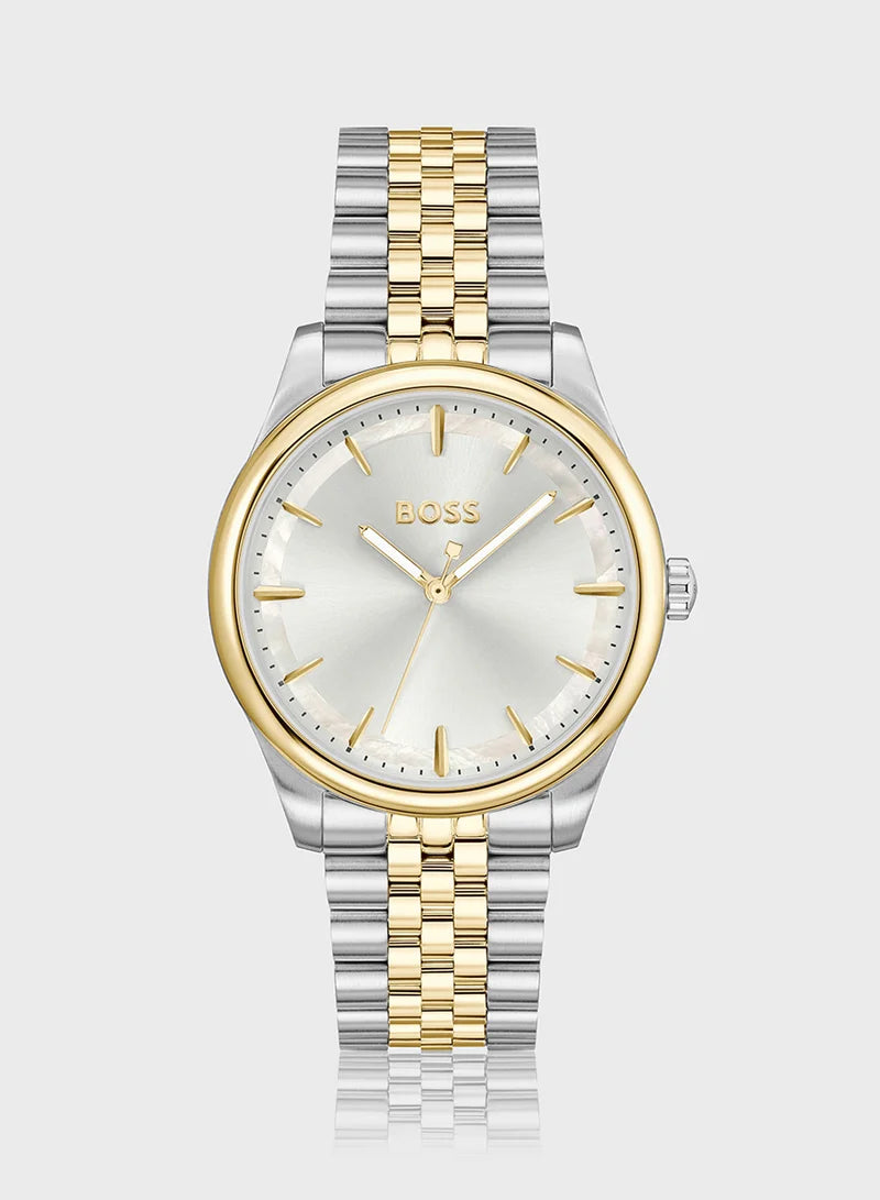 BOSS Sage Classic Watch