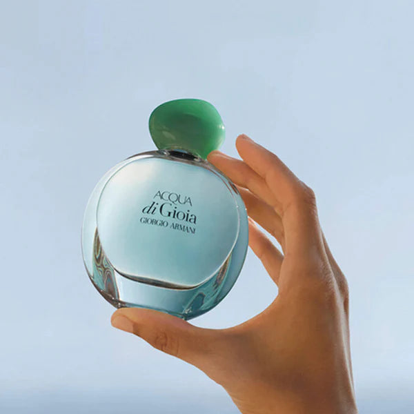 Giorgio Armani Acqua di Gioia for Women Eau De Parfum 100ml