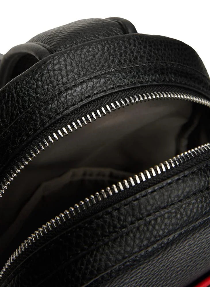 TOMMY HILFIGER Logo detailed Central Sling Bag