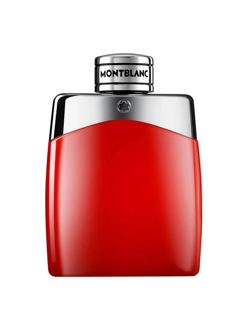 Mont Blanc Legend Red for Men EDP 100ml