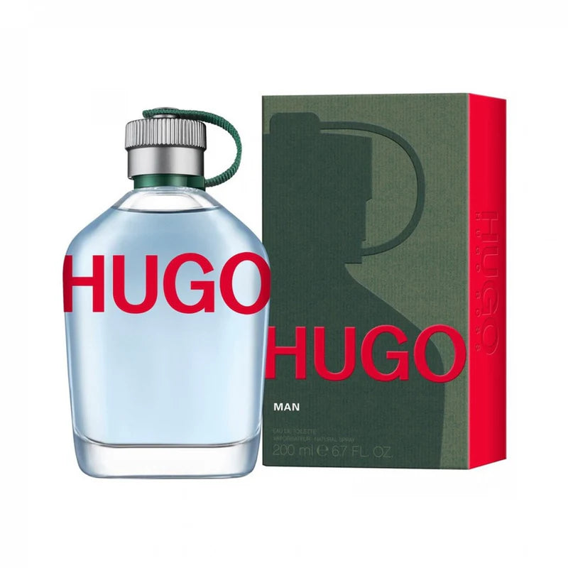 Hugo Boss Hugo Man for Men 200ml EDT