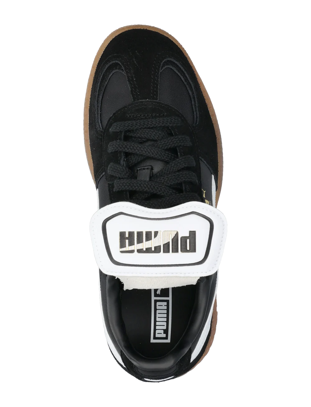 PUMA Palermo Moda Tongue Wns - Low top sneakers