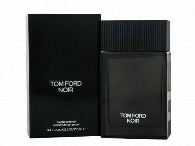 Tom Ford Noir Perfume Men 100ML