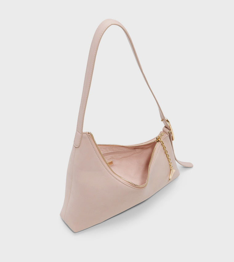 Aldo Berly Textured Shoulder Bag