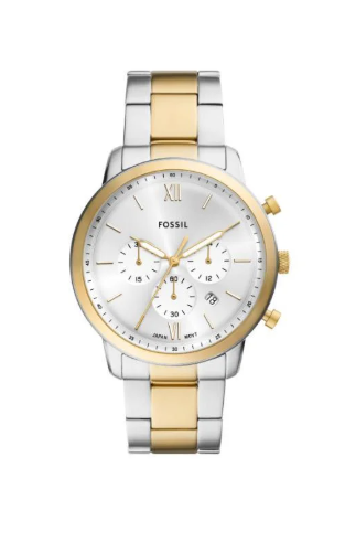 Buy Original Watches for Men | Fossil Watch Price UAE