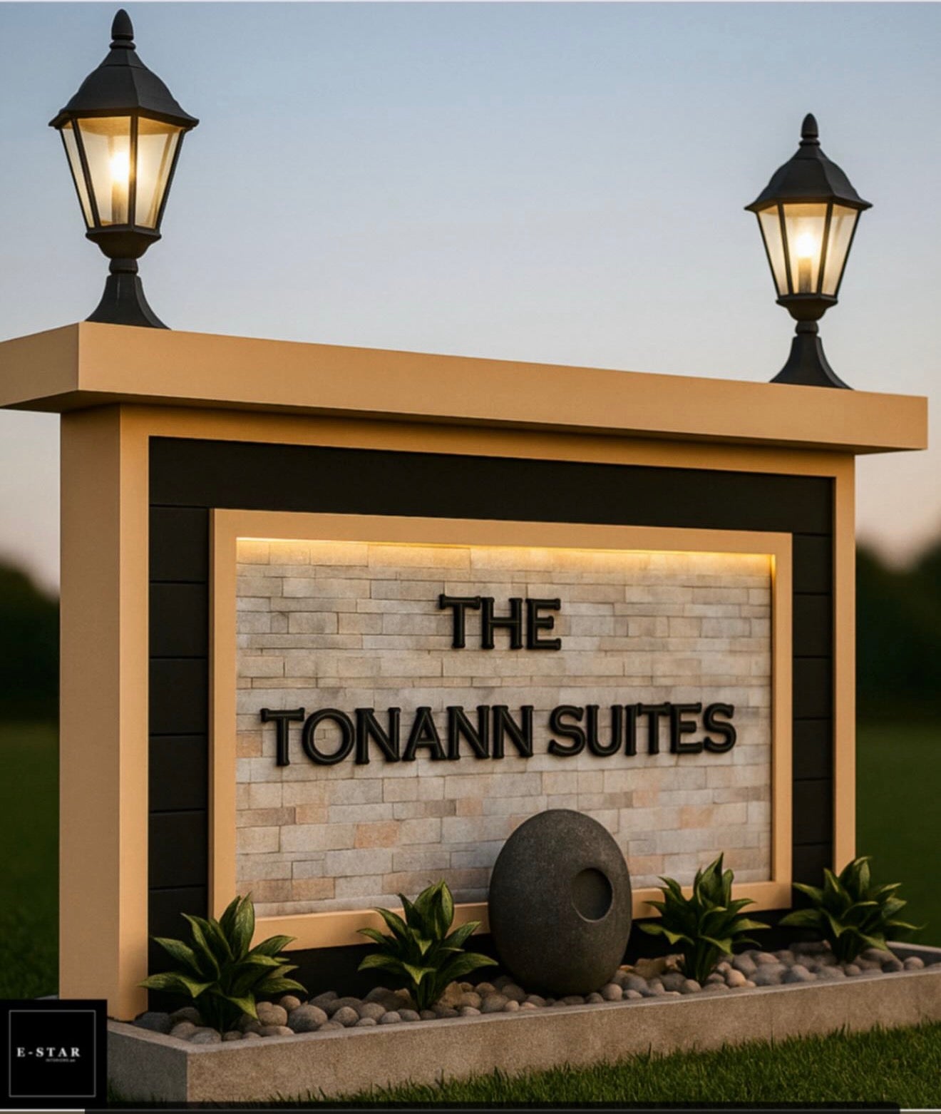 DESIGN PROJECT SOURCING