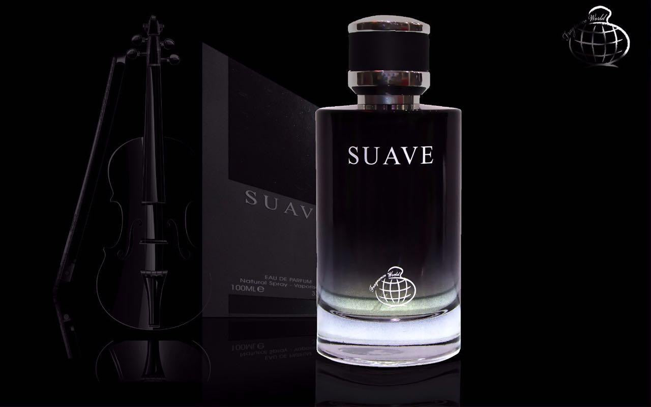FRAGRANCES