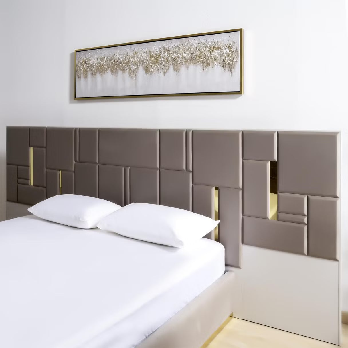 Wave 6 pc bedroom set 180x200 cm