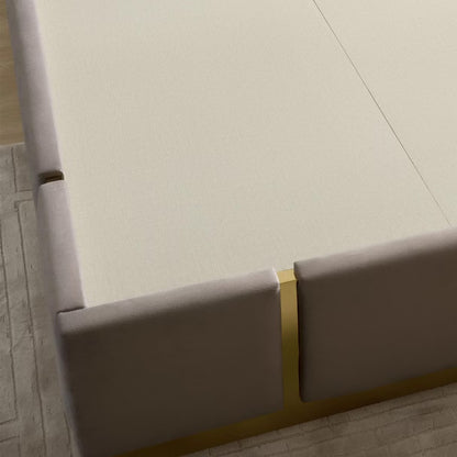 Wave 6 pc bedroom set 180x200 cm