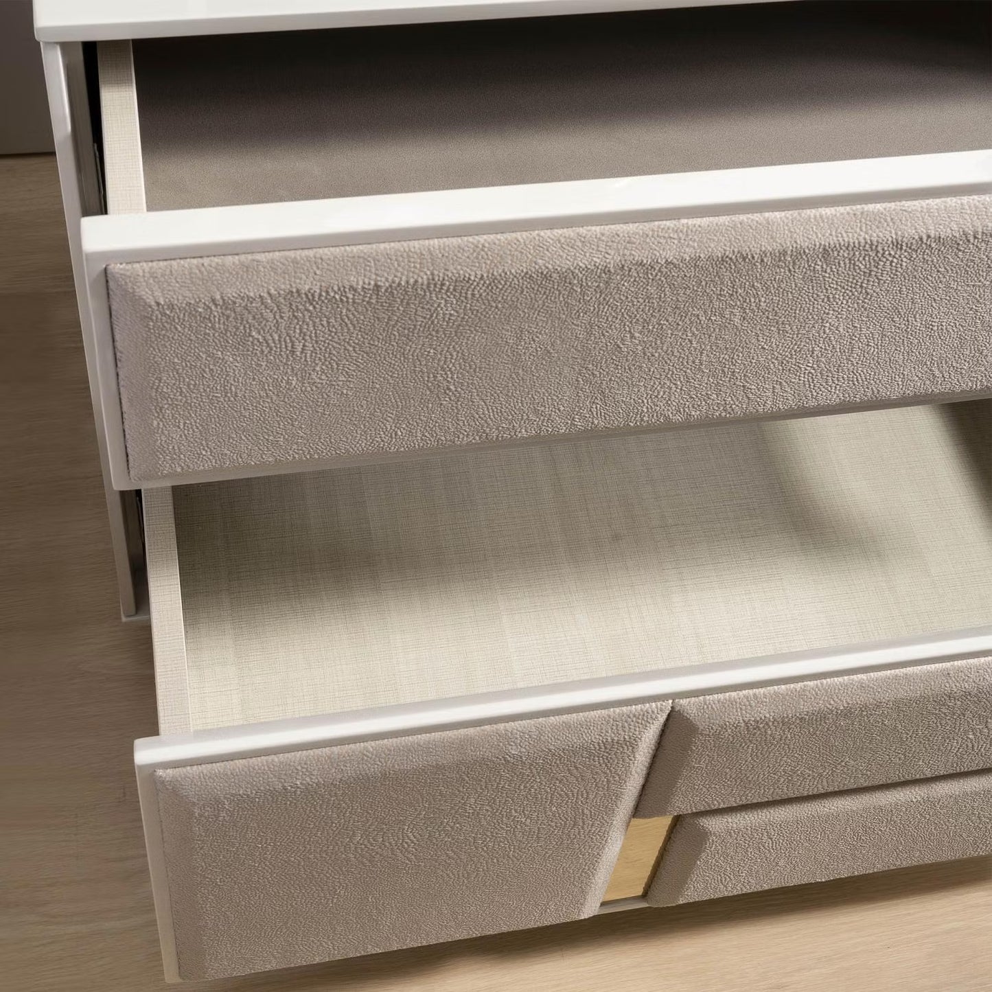 Wave 6 pc bedroom set 180x200 cm