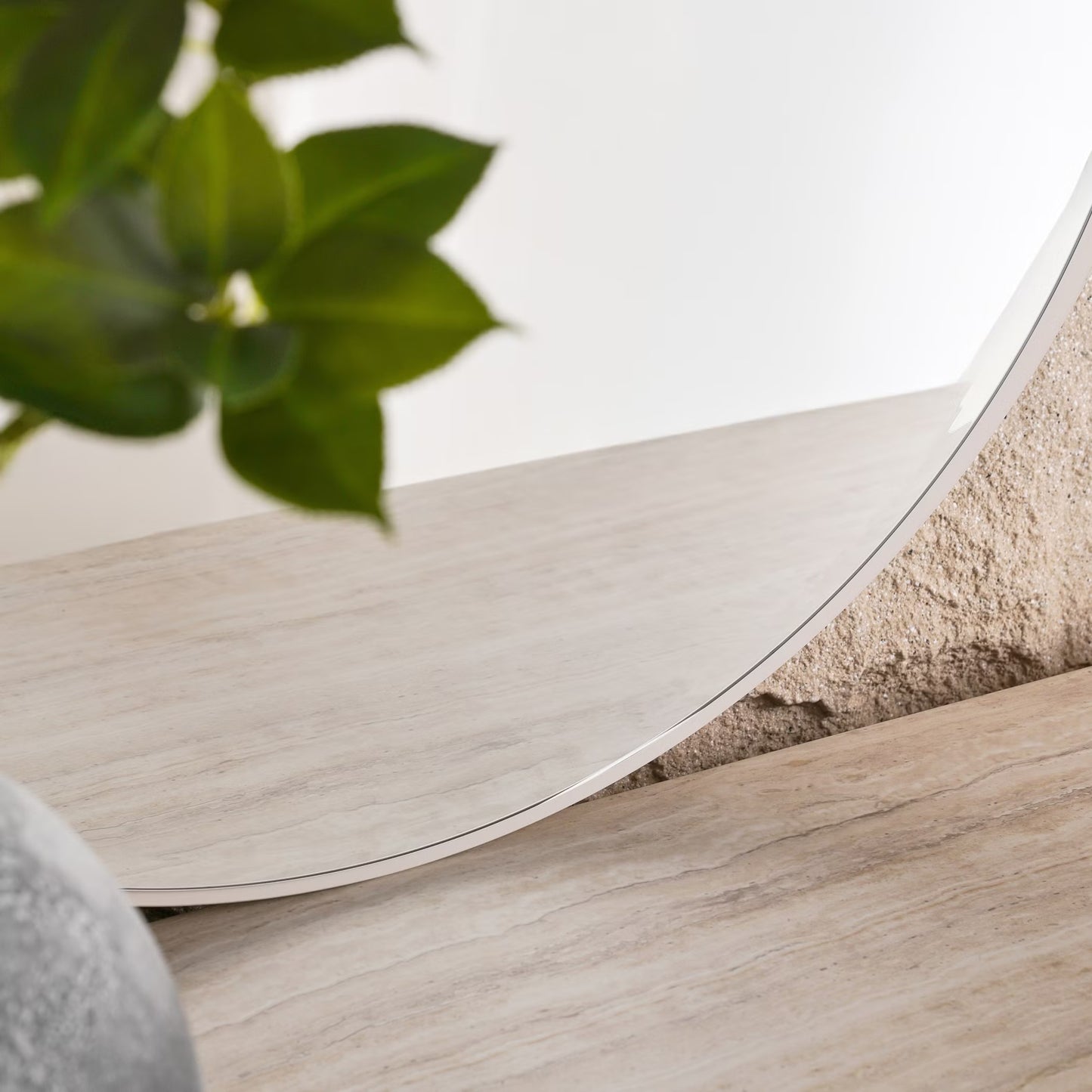 Rielly 6 pc bedroom set 180x200 cm - matte grey