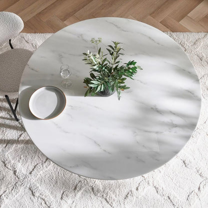 طقم طعام ميستيك 1+6 مقاعد مع كراسي كورينا 