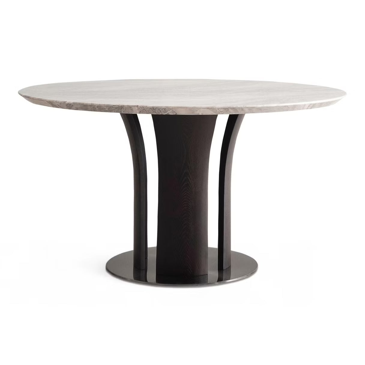 Legacy 1+6 seater dining set with corrie chairs package