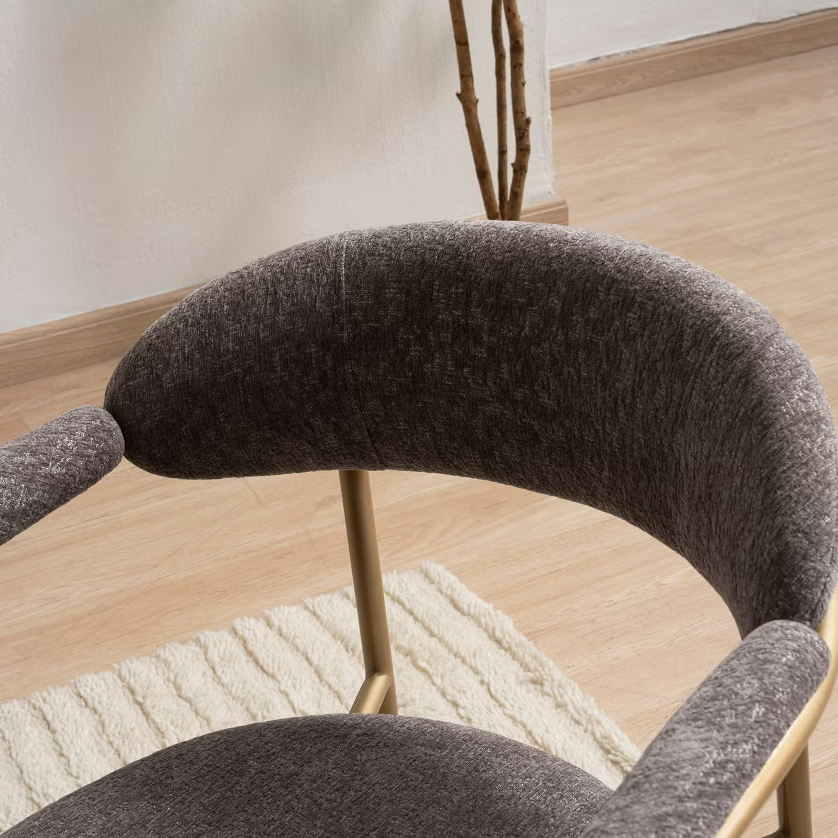 Zica 1+8 seater dining set with beatrix chairs package