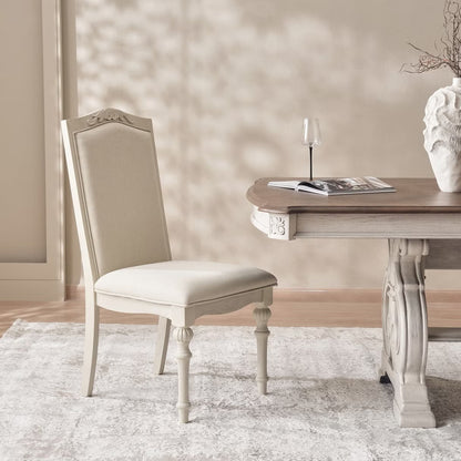 طقم طعام Adian 1+8 مقاعد مع مجموعة كراسي Adian 