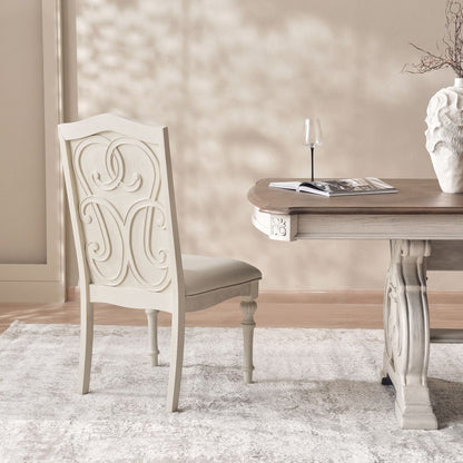 طقم طعام Adian 1+8 مقاعد مع مجموعة كراسي Adian 